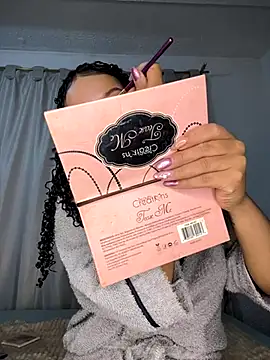 Yasmin777  online show from October 26, 2025, 12:16 am