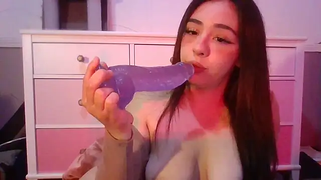 Snapshot of arianababyxo chatting on April 9, 2026, 7:03 am arianababyxo online show from April 9, 2026, 7:03 am