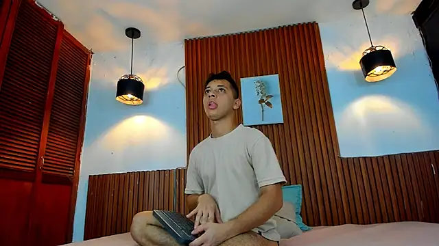 David niet online show from November 7, 2025, 5:24 pm