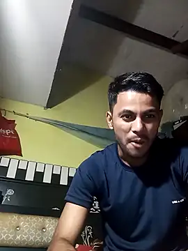 urdreamman online show from November 23, 2025, 5:40 am