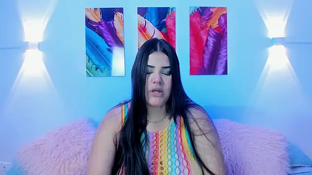 Snapshot of LucyColleen chatting on September 17, 2025, 9:38 pm LucyColleen online show from September 17, 2025, 9:38 pm