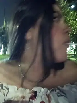 LucyColleen online show from November 13, 2025, 1:26 am