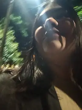 LucyColleen online show from November 15, 2025, 12:08 am