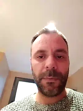 manchego85 online show from November 6, 2025, 4:30 pm