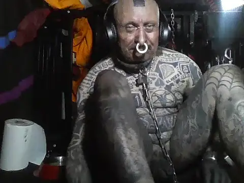 Snapshot of object857 chatting on January 18, 2026, 6:01 pm object857 online show from January 18, 2026, 6:01 pm