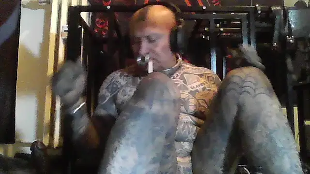 Snapshot of object857 chatting on February 4, 2026, 8:36 pm object857 online show from February 4, 2026, 8:36 pm