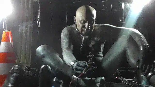 Snapshot of object857 chatting on February 27, 2026, 2:17 pm object857 online show from February 27, 2026, 2:17 pm