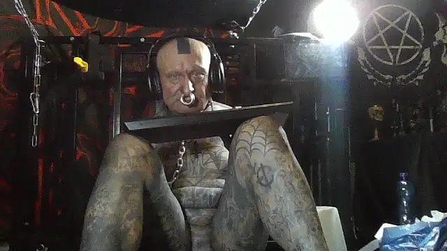 object857 online show from April 1, 2026, 8:06 pm