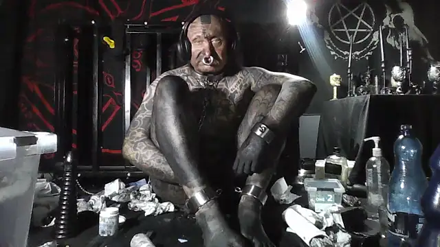 object857 online show from April 14, 2026, 8:31 am