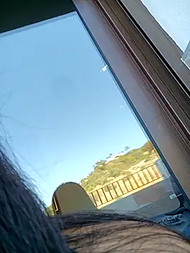 CandyFoxter  online show from October 11, 2025, 9:08 am