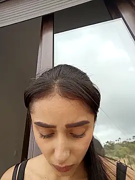 CandyFoxter  online show from October 16, 2025, 9:54 am