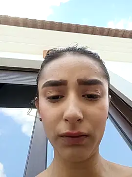 CandyFoxter  online show from October 18, 2025, 8:15 am