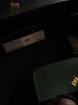 1n0nlythroat online show from October 19, 2025, 9:10 am