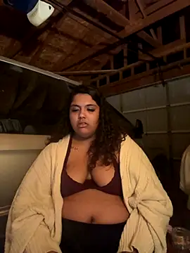 1n0nlythroat online show from October 31, 2025, 5:52 am