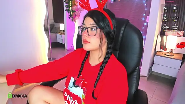 Dulcerose 01 online show from December 22, 2025, 5:48 am