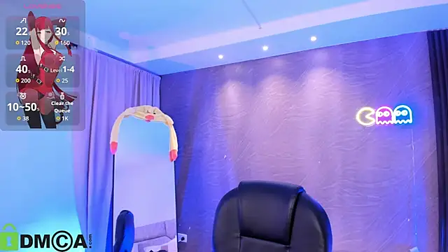 Dulcerose 01 online show from April 3, 2026, 3:26 am