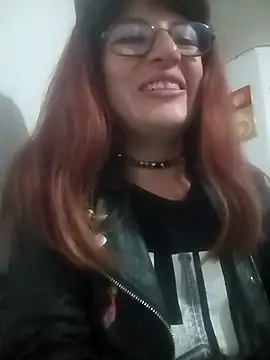  Alaskamisa online show from November 7, 2025, 9:37 pm