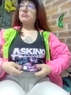  Alaskamisa online show from November 13, 2025, 1:15 am