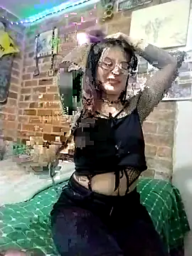  Alaskamisa online show from February 8, 2026, 12:58 am