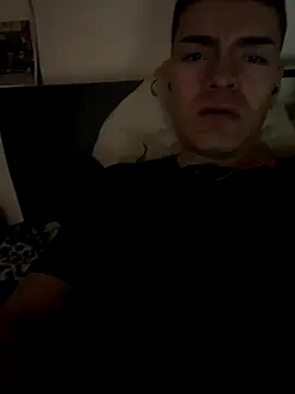 ALPHA DOMINUS  online show from November 5, 2025, 2:17 pm