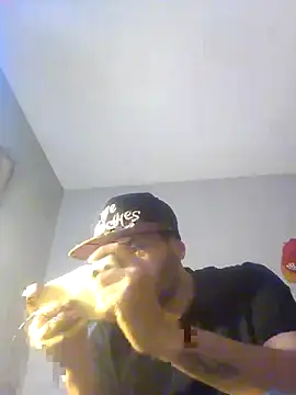 Blessdsoulja44 online show from November 9, 2025, 11:30 am