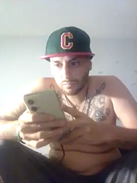 Blessdsoulja44 online show from December 4, 2025, 8:12 am