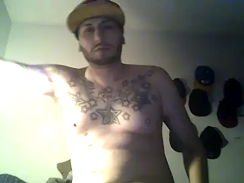 Blessdsoulja44 online show from February 14, 2026, 5:26 am