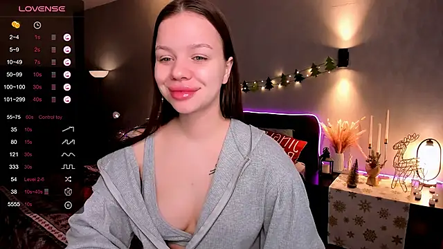 marydreams  online show from January 11, 2026, 5:12 am