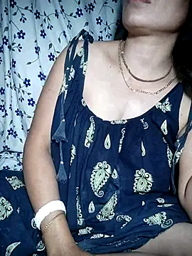 Miss-Pooja  online show from March 19, 2026, 12:03 am