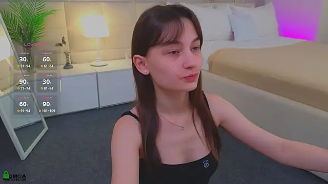 LolaPrise online show from February 7, 2026, 2:04 am