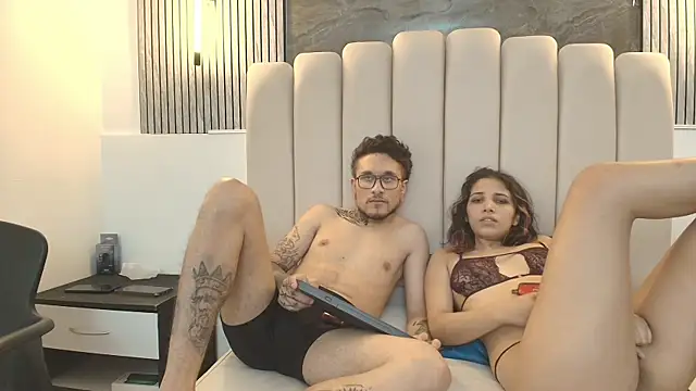 RavenandCody online show from October 11, 2025, 9:30 am