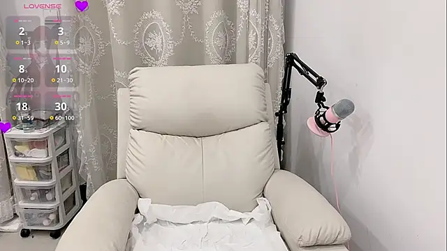 tuantuanle online show from March 31, 2026, 2:28 pm