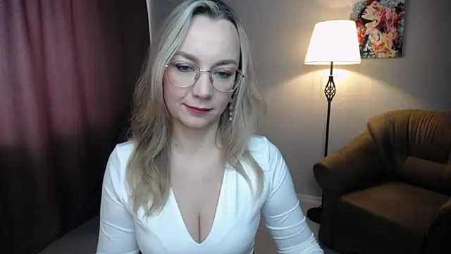 Ava Elior online show from February 21, 2026, 11:11 am