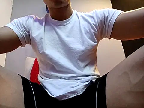 jhonny thes28 online show from October 26, 2025, 7:31 pm