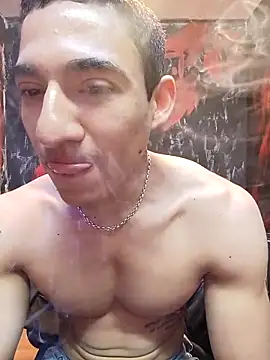 jhonny thes28 online show from March 19, 2026, 12:09 pm