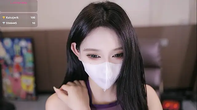 yaya 1888 online show from September 9, 2025, 12:48 pm