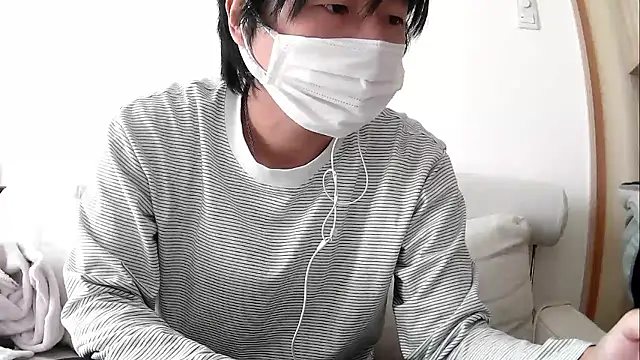 kyoron online show from November 23, 2025, 12:54 am