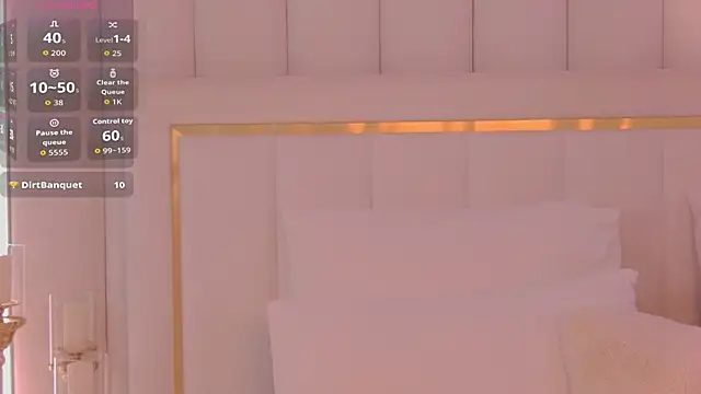 AriellaMelo online show from October 3, 2025, 3:03 am