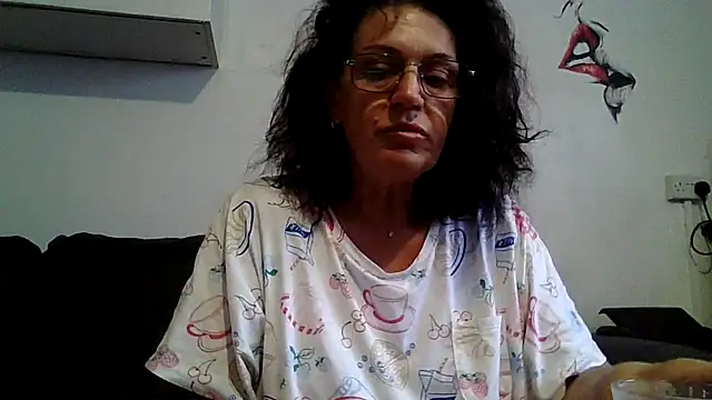 Snapshot of RubyyRosee chatting on July 18, 2026, 5:55 am RubyyRosee online show from July 18, 2026, 5:55 am
