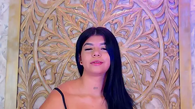 MelodyCarsson online show from October 20, 2025, 12:27 pm