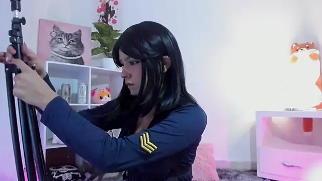 akame meow online show from October 6, 2025, 10:12 am