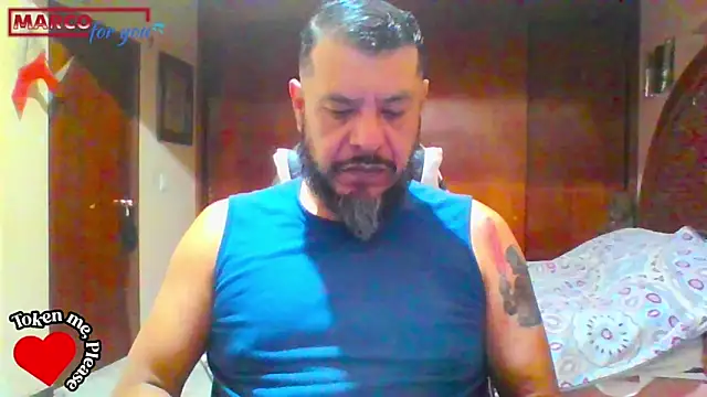 Snapshot of MRCforyou chatting on October 4, 2025, 5:00 pm MRCforyou online show from October 4, 2025, 5:00 pm