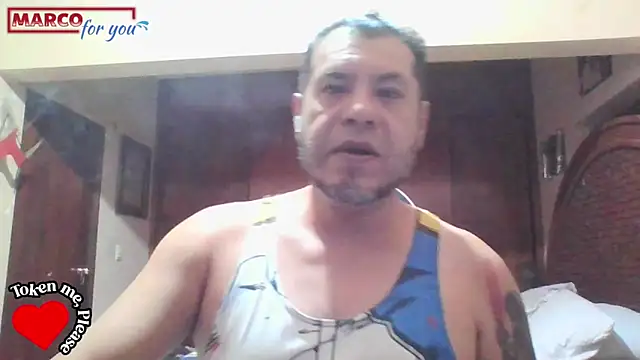 Snapshot of MRCforyou chatting on October 27, 2025, 1:26 pm MRCforyou online show from October 27, 2025, 1:26 pm