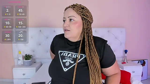 katte landerr online show from October 20, 2025, 1:11 pm