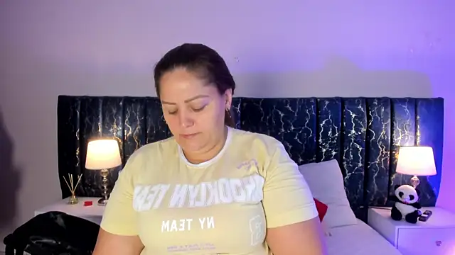 katte landerr online show from February 19, 2026, 1:07 pm