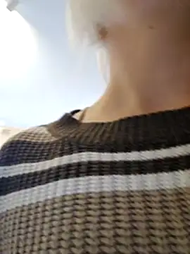 Sunny-Sin online show from March 15, 2026, 8:53 am