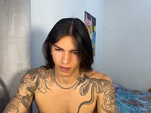 pyke sm online show from February 26, 2026, 1:54 pm