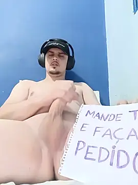 Liminha 2025 online show from May 12, 2026, 10:51 pm