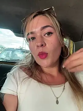 miss berlyn online show from June 1, 2026, 7:26 pm