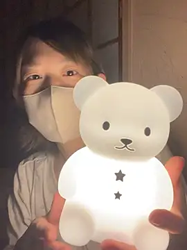 Snapshot of usako_2025 chatting on October 24, 2025, 12:45 pm usako 2025 online show from October 24, 2025, 12:45 pm